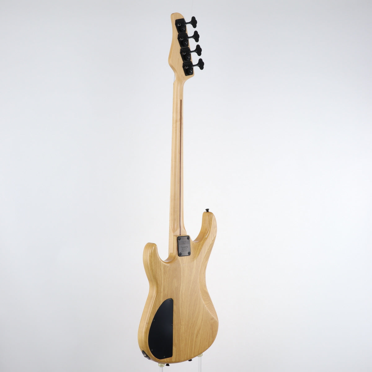 USED SCHECTER / American Series JB Type Natural [12]