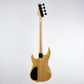 USED SCHECTER / American Series JB Type Natural [12]