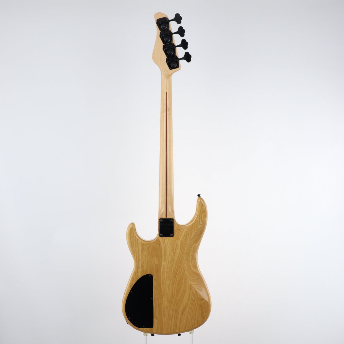 USED SCHECTER / American Series JB Type Natural [12]