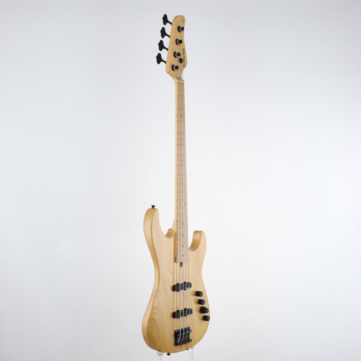 USED SCHECTER / American Series JB Type Natural [12]