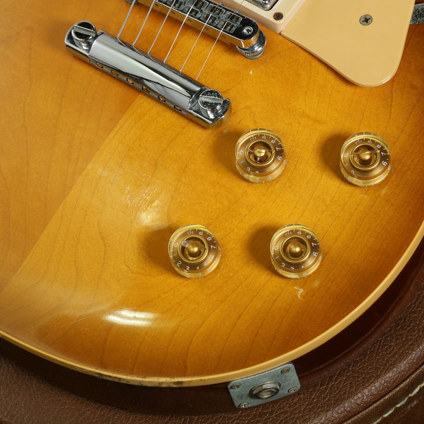 [SN 92527534] USED Gibson USA / Les Paul Standard Honey Burst [4.23kg / 1997] Gibson Les Paul Standard [08]