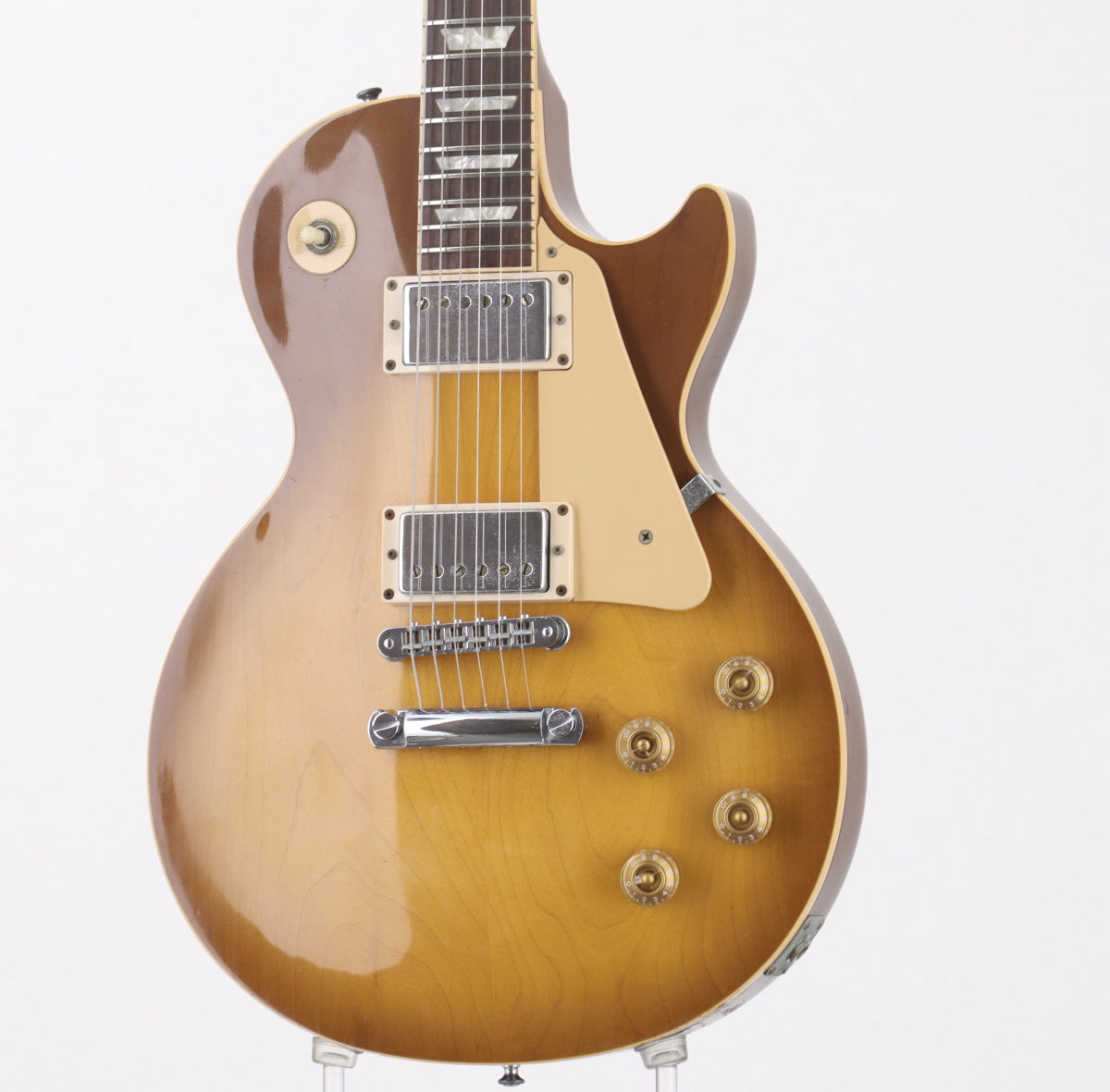 [SN 92527534] USED Gibson USA / Les Paul Standard Honey Burst [4.23kg / 1997] Gibson Les Paul Standard [08]