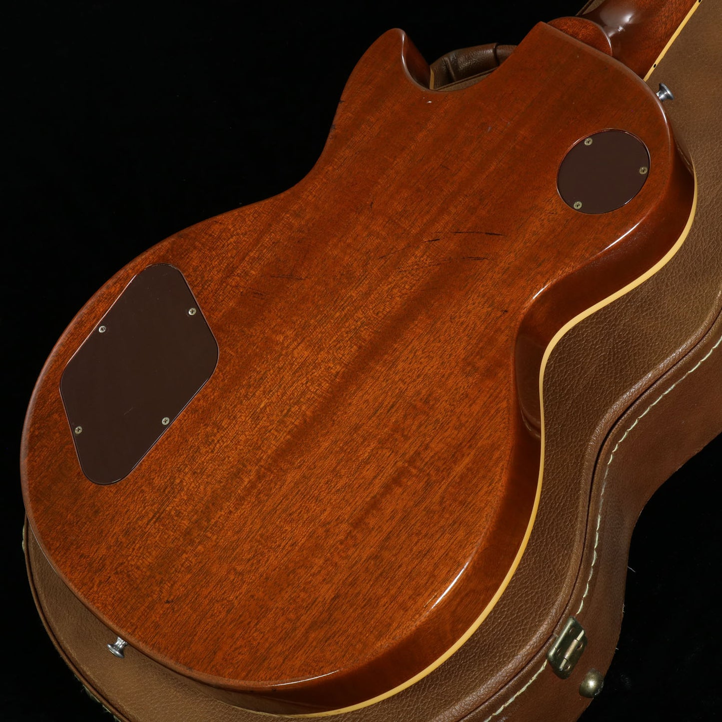 [SN 92527534] USED Gibson USA / Les Paul Standard Honey Burst [4.23kg / 1997] Gibson Les Paul Standard [08]
