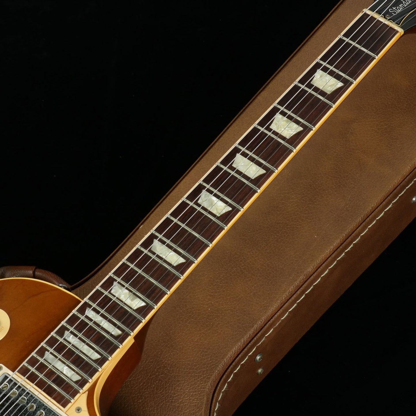 [SN 92527534] USED Gibson USA / Les Paul Standard Honey Burst [4.23kg / 1997] Gibson Les Paul Standard [08]