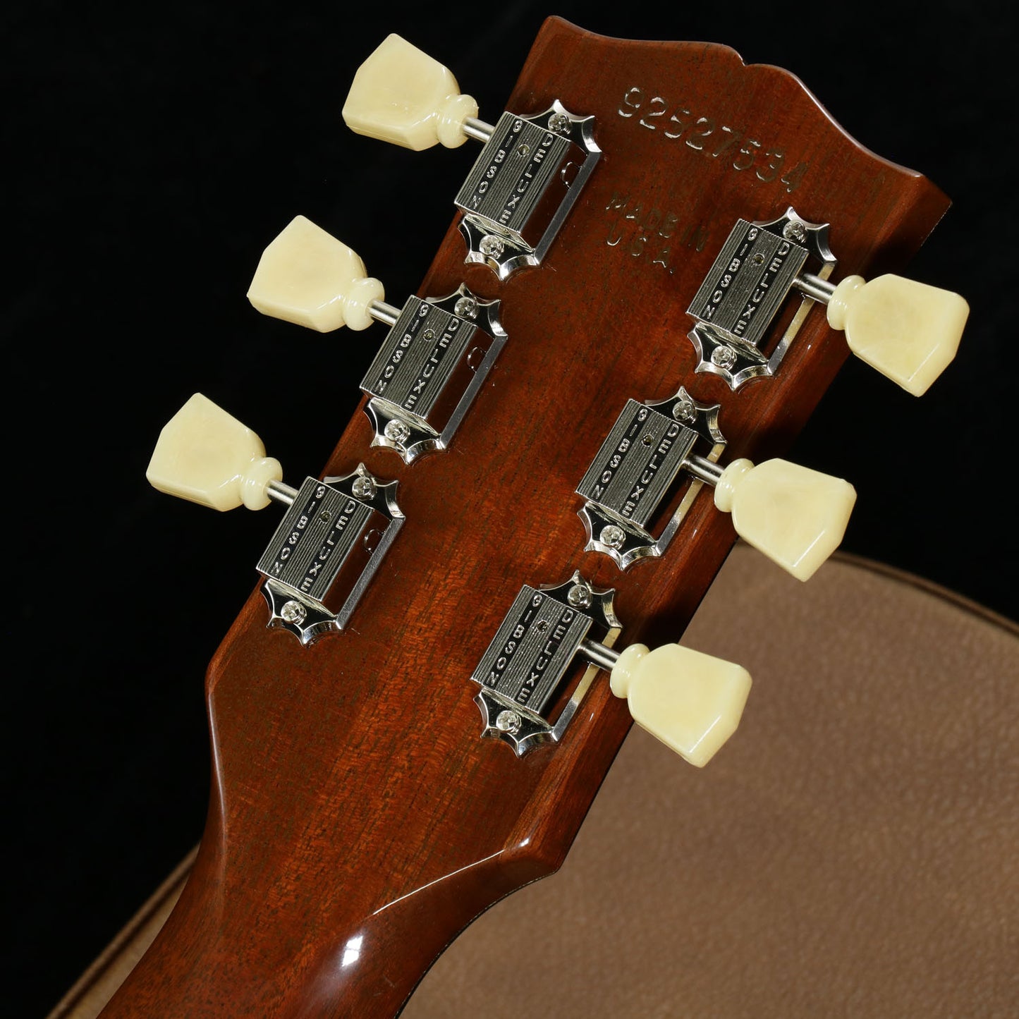 [SN 92527534] USED Gibson USA / Les Paul Standard Honey Burst [4.23kg / 1997] Gibson Les Paul Standard [08]