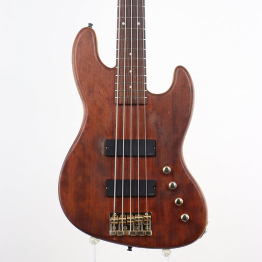 [SN 961060] USED SCHECTER / The Original California Custom 5st Bass Natural [12]