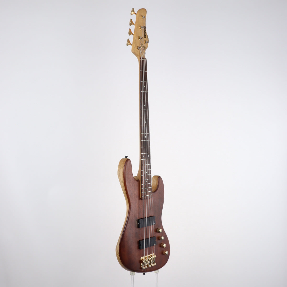 その他 Callahan J BASS 5st(USA) Amazon.com: ESP LTD B-205 5-string Bass Guitar - Natural