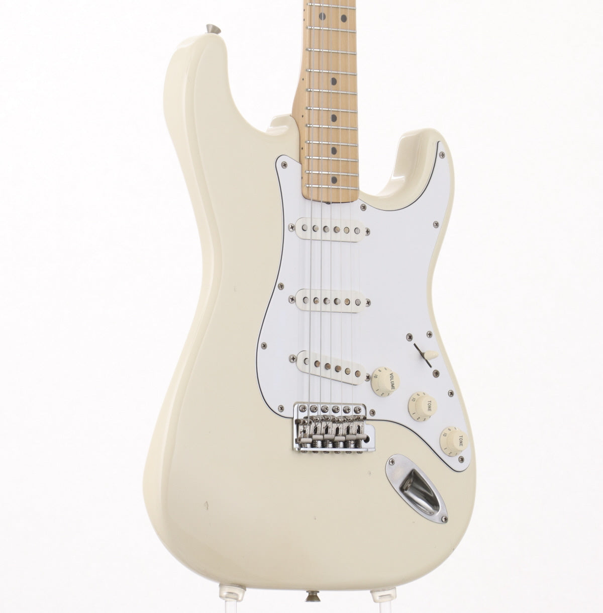 [SN P037435] USED Fender JAPAN / ST68-85TX VWH 1999-2002 [09]