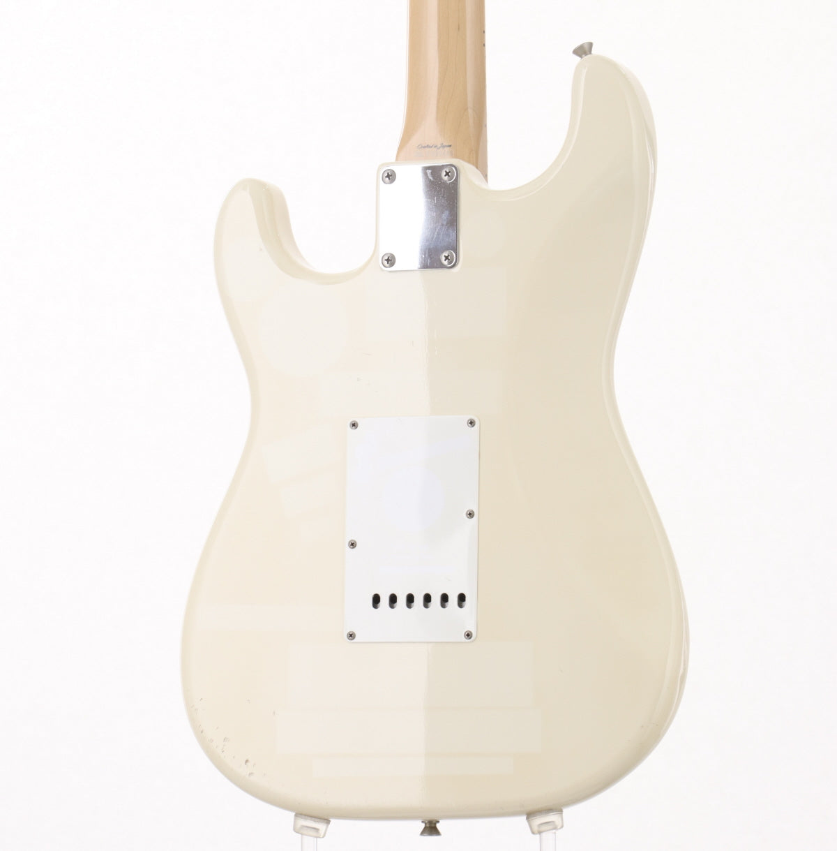 [SN P037435] USED Fender JAPAN / ST68-85TX VWH 1999-2002 [09]