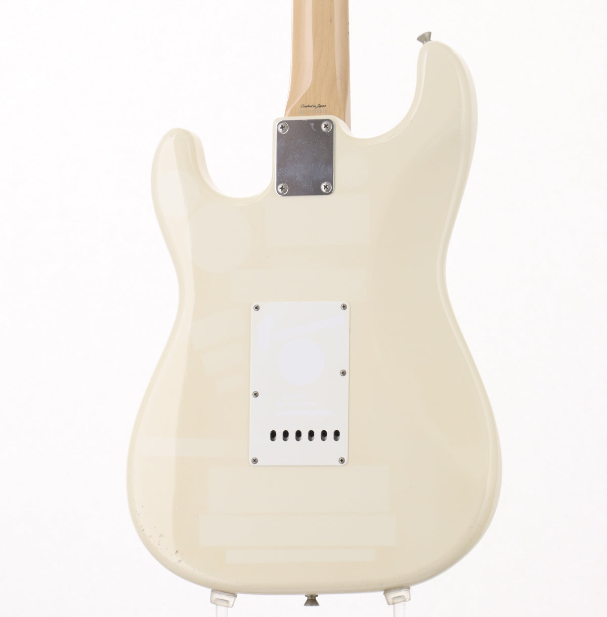 [SN P037435] USED Fender JAPAN / ST68-85TX VWH 1999-2002 [09]