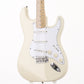 [SN P037435] USED Fender JAPAN / ST68-85TX VWH 1999-2002 [09]