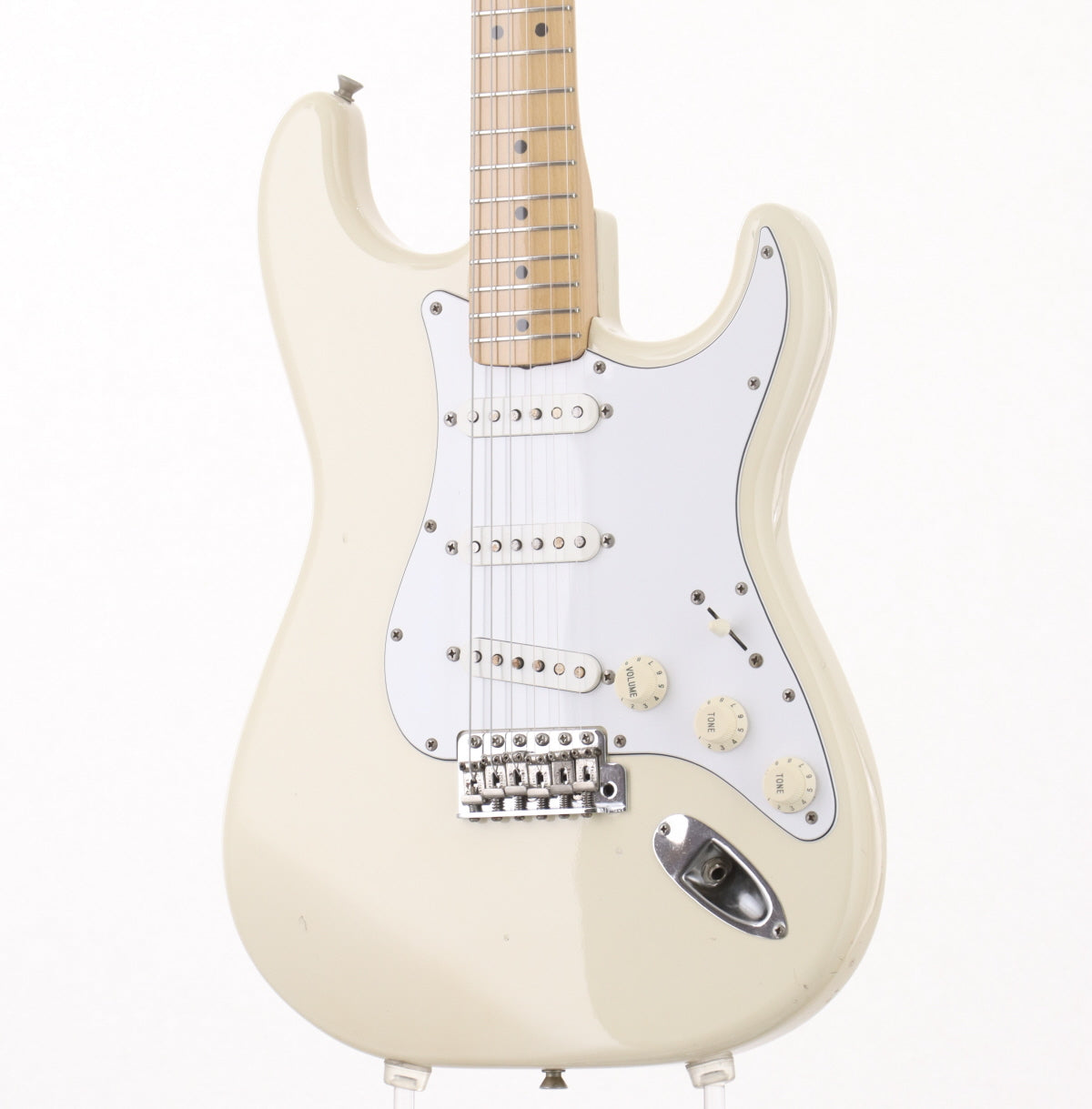 [SN P037435] USED Fender JAPAN / ST68-85TX VWH 1999-2002 [09]