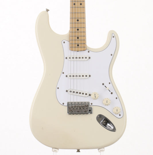 [SN P037435] USED Fender JAPAN / ST68-85TX VWH 1999-2002 [09]