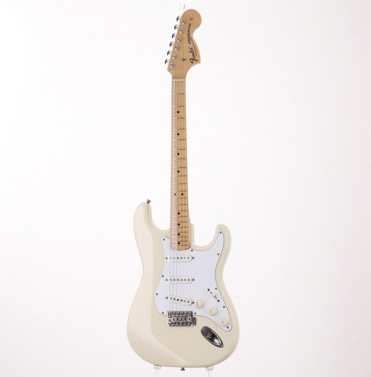 [SN P037435] USED Fender JAPAN / ST68-85TX VWH 1999-2002 [09]