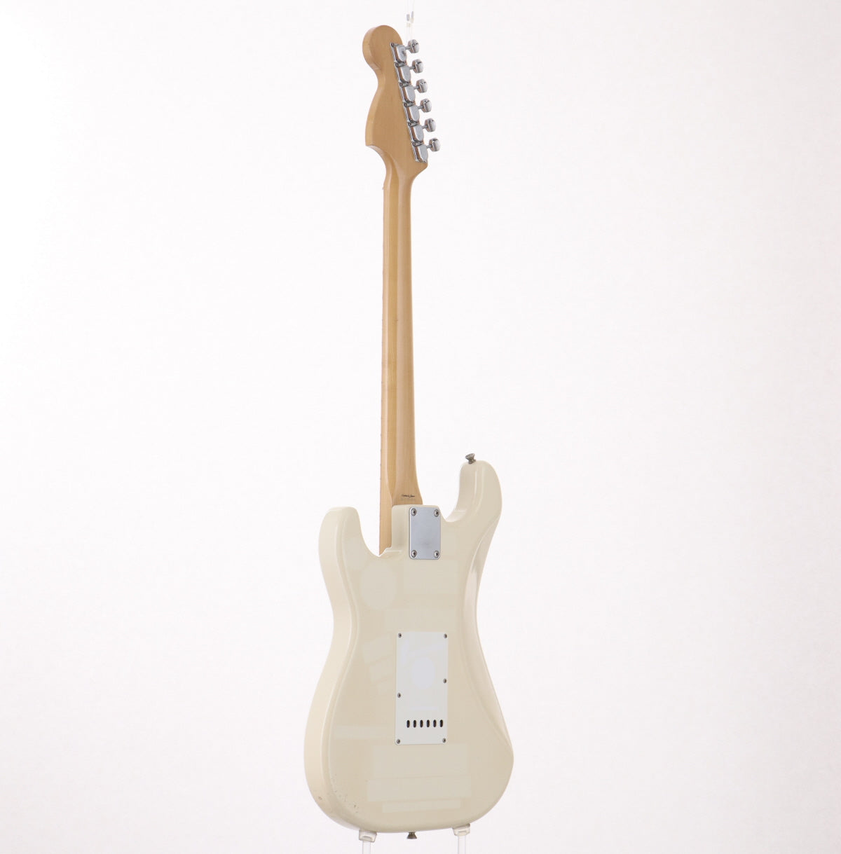 [SN P037435] USED Fender JAPAN / ST68-85TX VWH 1999-2002 [09]