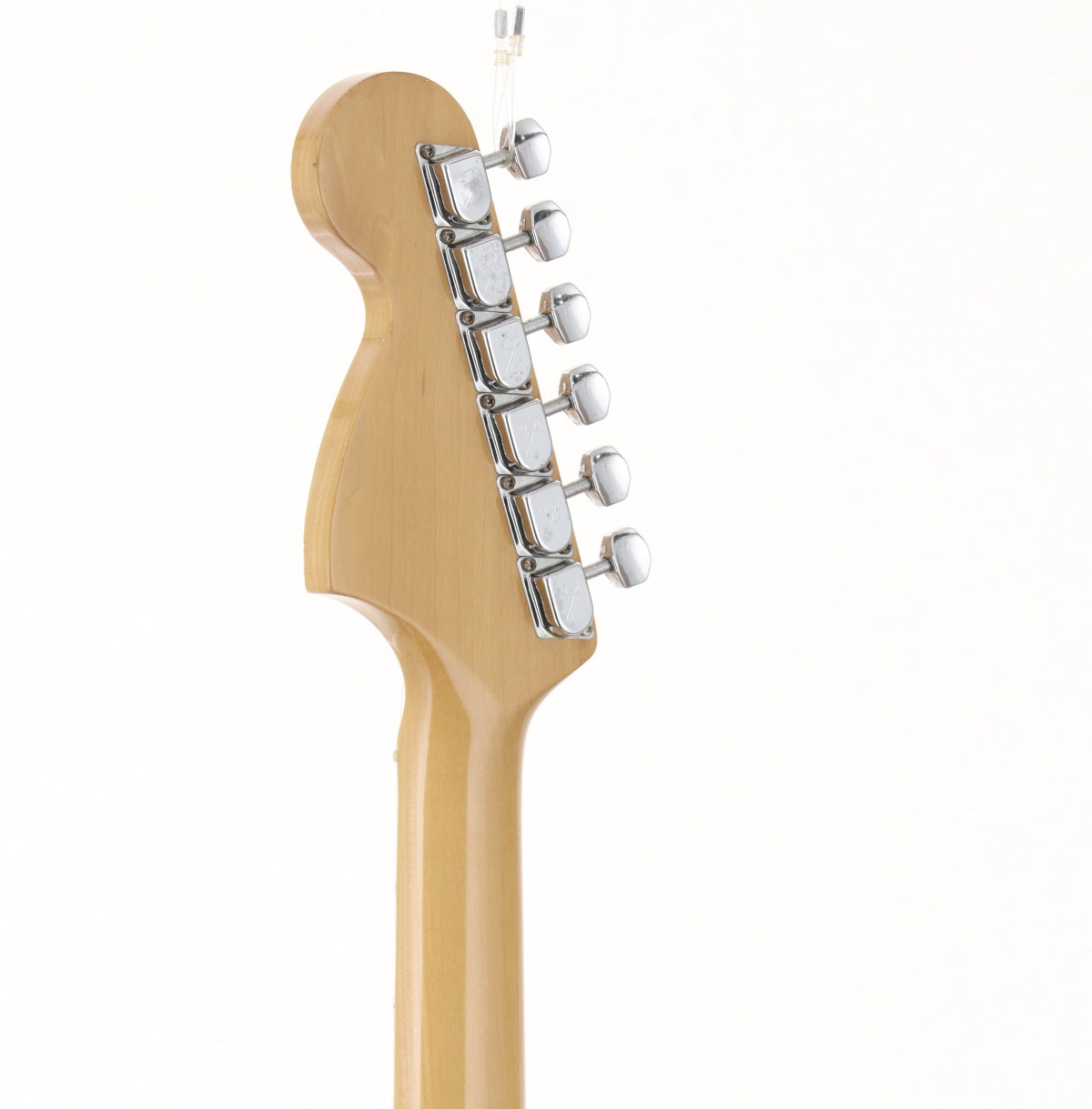[SN P037435] USED Fender JAPAN / ST68-85TX VWH 1999-2002 [09]
