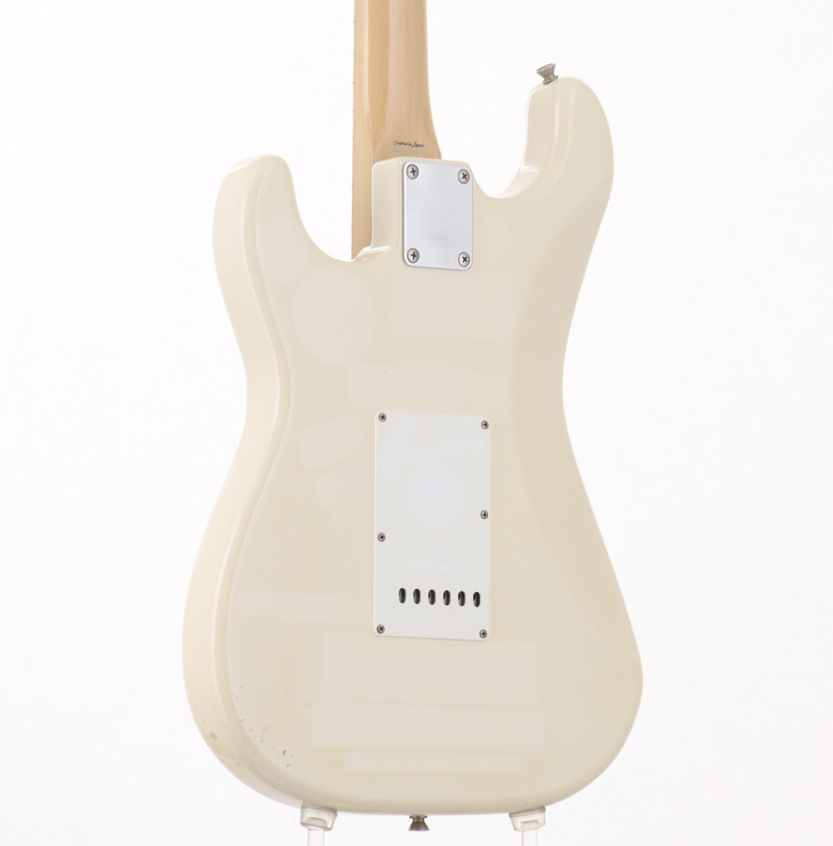[SN P037435] USED Fender JAPAN / ST68-85TX VWH 1999-2002 [09]