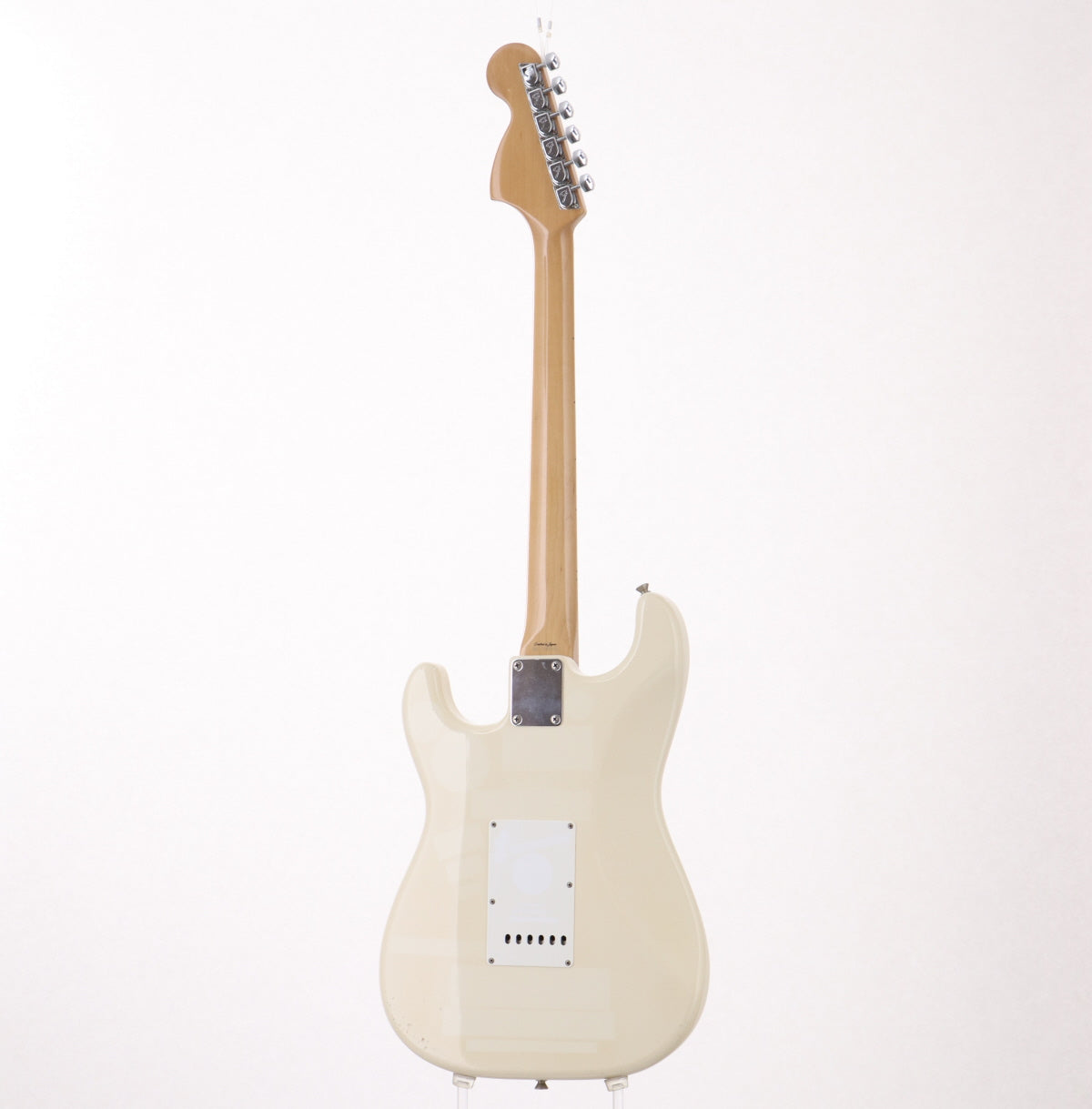 [SN P037435] USED Fender JAPAN / ST68-85TX VWH 1999-2002 [09]