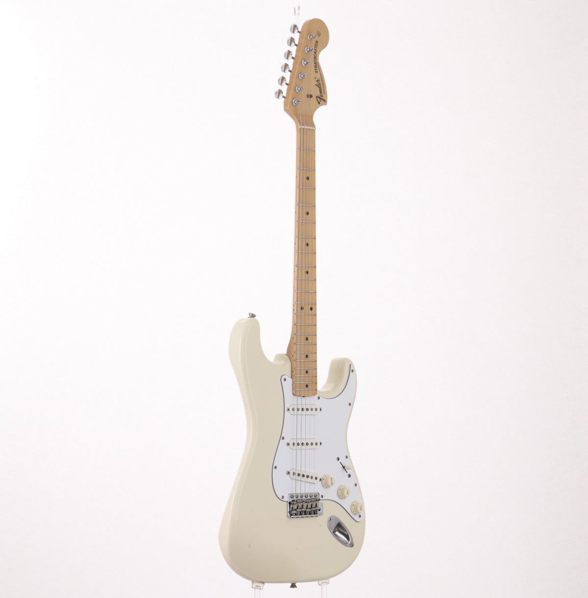 [SN P037435] USED Fender JAPAN / ST68-85TX VWH 1999-2002 [09]