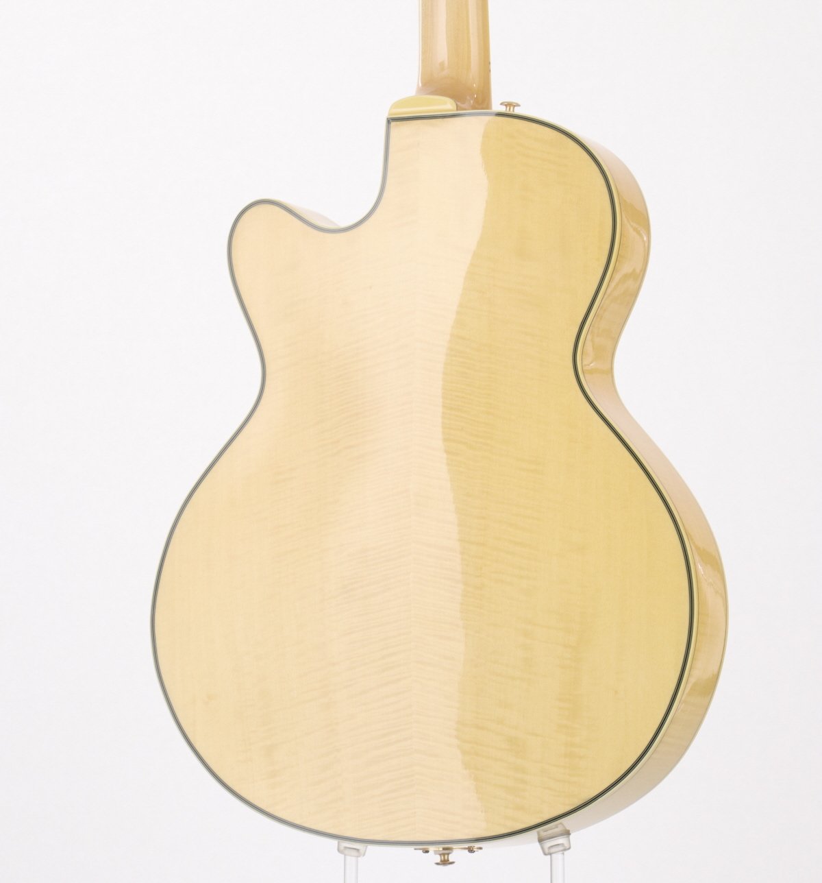 [SN S 6114610] USED EPIPHONE / Joe Pass Emperor II NA 2006 [10]