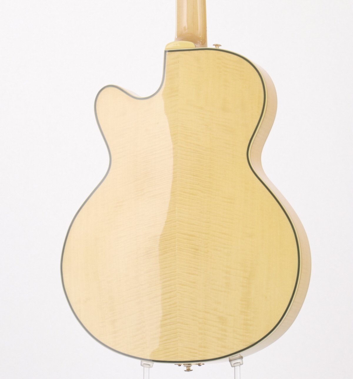 [SN S 6114610] USED EPIPHONE / Joe Pass Emperor II NA 2006 [10]