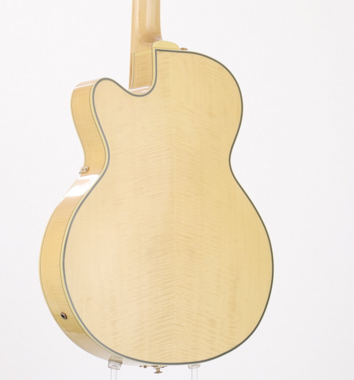 [SN S 6114610] USED EPIPHONE / Joe Pass Emperor II NA 2006 [10]
