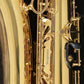 [SN 00191831] USED Yanagisawa Yanagisawa / Alto A-990μ SN.00191xxx Alto Saxophone [03]