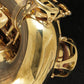 [SN 00191831] USED Yanagisawa Yanagisawa / Alto A-990μ SN.00191xxx Alto Saxophone [03]