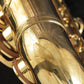 [SN 00191831] USED Yanagisawa Yanagisawa / Alto A-990μ SN.00191xxx Alto Saxophone [03]