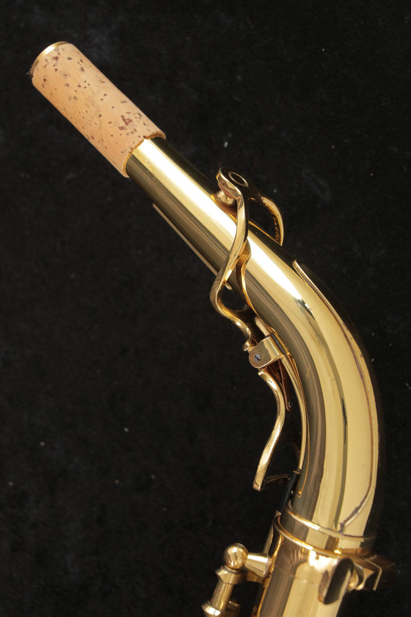 [SN 00191831] USED Yanagisawa Yanagisawa / Alto A-990μ SN.00191xxx Alto Saxophone [03]