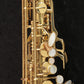 [SN 00191831] USED Yanagisawa Yanagisawa / Alto A-990μ SN.00191xxx Alto Saxophone [03]
