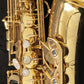[SN 00191831] USED Yanagisawa Yanagisawa / Alto A-990μ SN.00191xxx Alto Saxophone [03]
