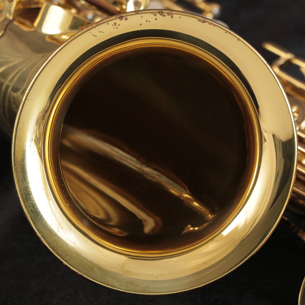[SN 00191831] USED Yanagisawa Yanagisawa / Alto A-990μ SN.00191xxx Alto Saxophone [03]