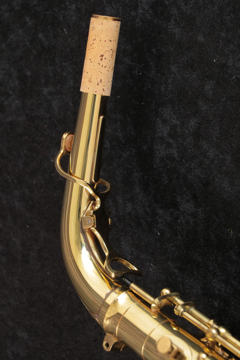 [SN 00191831] USED Yanagisawa Yanagisawa / Alto A-990μ SN.00191xxx Alto Saxophone [03]
