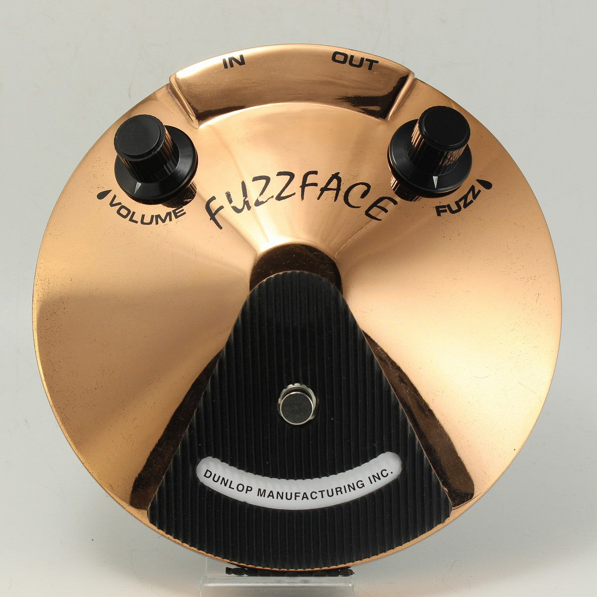 USED JIM DUNLOP / JB-F3 Joe Bonamassa Fuzz Face (2012/L USED JIM DUNLOP / JB-F3 Joe Bonamassa Fuzz Face (2012/L