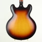 [SN 11764704] USED Gibson Memphis / ES-335 DOT Plain Vintage Sunburst [11]