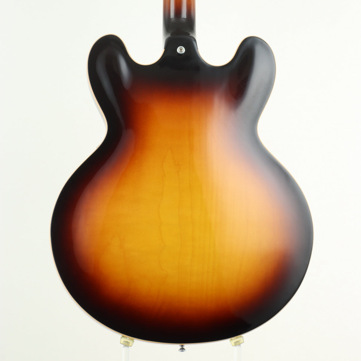 [SN 11764704] USED Gibson Memphis / ES-335 DOT Plain Vintage Sunburst [11]