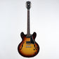 [SN 11764704] USED Gibson Memphis / ES-335 DOT Plain Vintage Sunburst [11]