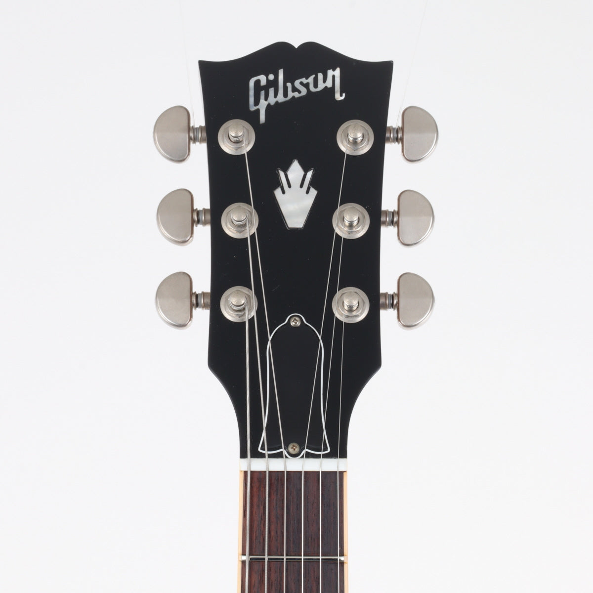 [SN 11764704] USED Gibson Memphis / ES-335 DOT Plain Vintage Sunburst [11]