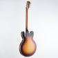 [SN 11764704] USED Gibson Memphis / ES-335 DOT Plain Vintage Sunburst [11]