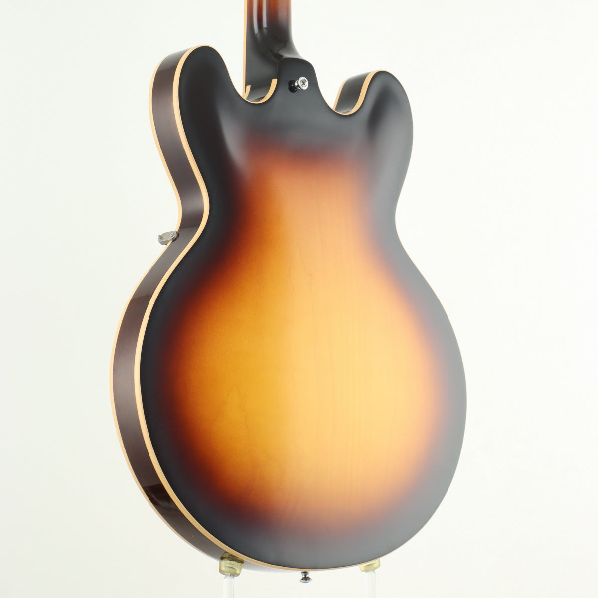 [SN 11764704] USED Gibson Memphis / ES-335 DOT Plain Vintage Sunburst [11]