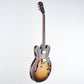 [SN 11764704] USED Gibson Memphis / ES-335 DOT Plain Vintage Sunburst [11]
