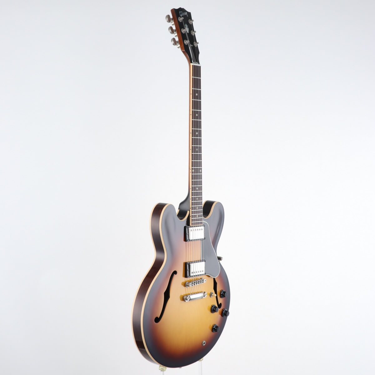 [SN 11764704] USED Gibson Memphis / ES-335 DOT Plain Vintage Sunburst [11]