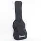 [SN 2012308888] USED Ibanez / RG370ZB Weathered Black [12]