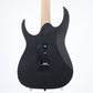 [SN 2012308888] USED Ibanez / RG370ZB Weathered Black [12]