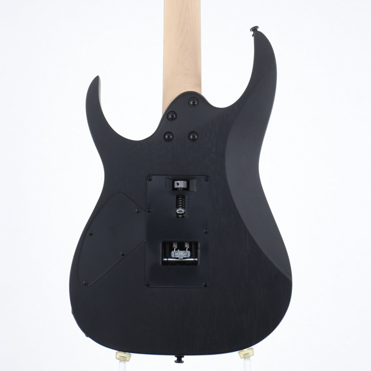 [SN 2012308888] USED Ibanez / RG370ZB Weathered Black [12]