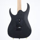 [SN 2012308888] USED Ibanez / RG370ZB Weathered Black [12]