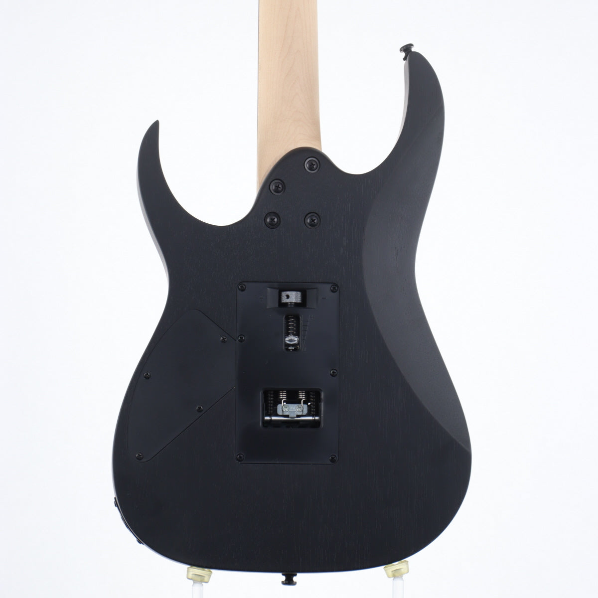 [SN 2012308888] USED Ibanez / RG370ZB Weathered Black [12]