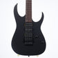[SN 2012308888] USED Ibanez / RG370ZB Weathered Black [12]