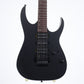 [SN 2012308888] USED Ibanez / RG370ZB Weathered Black [12]
